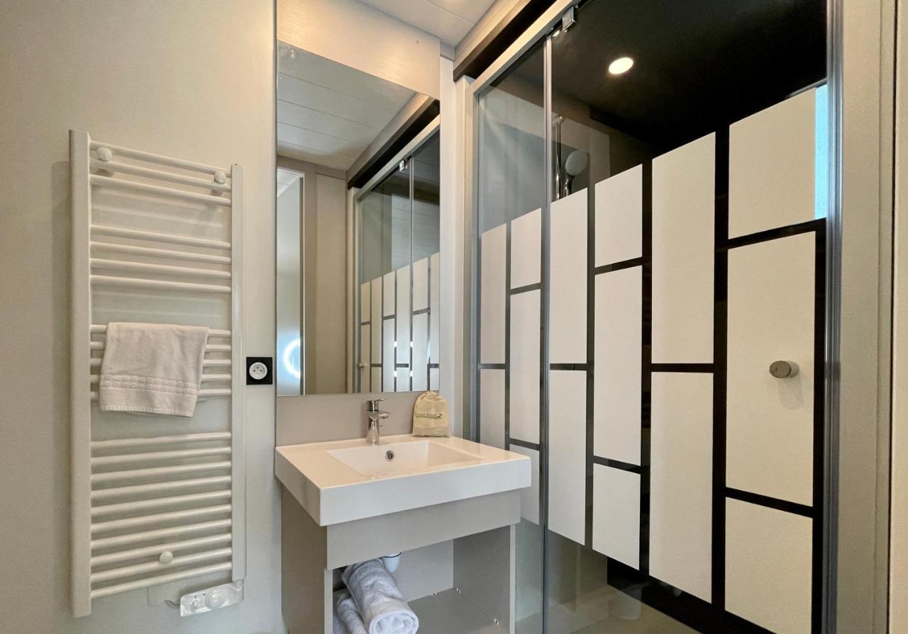Airial Du Seignanx Hotel Ondres Room photo